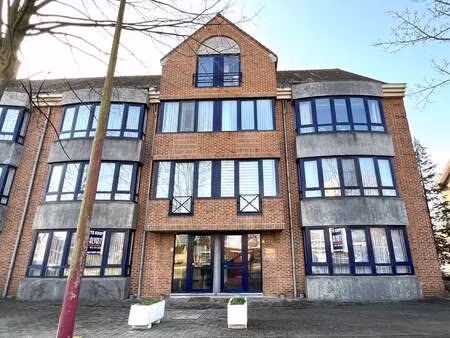 bien professionnel à vendre à diest € 299.000 (llgat) - alvast bvba | zimmo