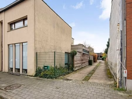 bien professionnel à vendre à mortsel € 495.000 (llggm) - heylen vastgoed - mortsel | zimm