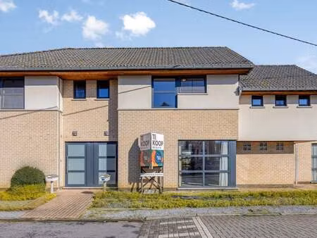 maison à vendre à schaffen € 299.000 (llfmp) - hermania | zimmo