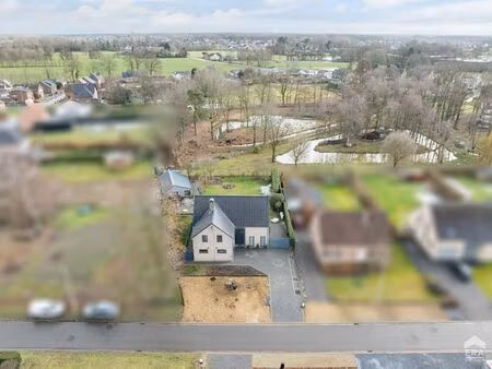 maison à vendre à berbroek € 575.000 (llfpr) - era nobis (herk-de-stad) | zimmo