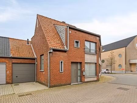 maison à vendre à ichtegem € 219.000 (llgom) - crevits - sys vastgoed | zimmo