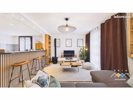 maison 4 pièces 112 m²