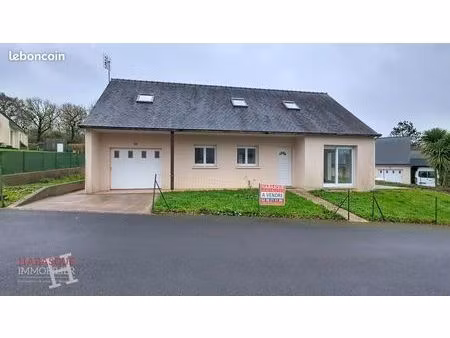 maison 5 pièces 80 m²