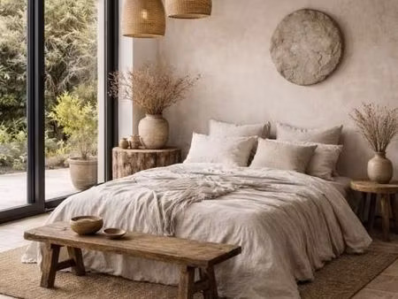 maison 69 m² vacqueyras