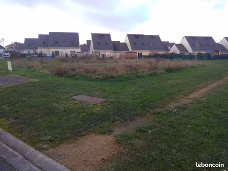 terrains à bâtir à eppeville