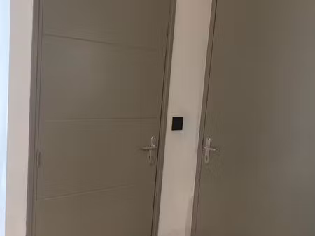 appartement confortable 36 m² en souplex en centre-ville