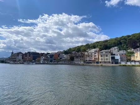 appartement à vendre à dinant € 148.000 (llfmo) - groupe arcade dinant | zimmo