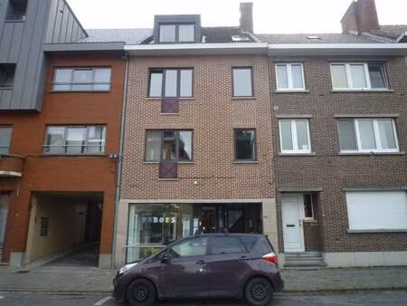 appartement à louer à hasselt € 775 (llfbz) - vastgoed & advies | zimmo