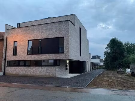 appartement à vendre à eisden € 258.000 (llfs4) - aytac avci | zimmo