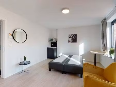 kot-colocation à louer à leuven € 670 (llfsq) - syus housing | zimmo
