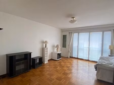 appartement 3 pièces 71 m²