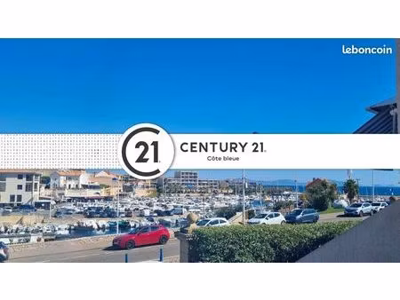 studio 1 pièce 33 m²