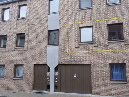 appartement à louer à sint-truiden € 700 (jr71p) - imanex | zimmo