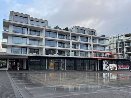 appartement à louer à waregem € 1.300 (llfru) | zimmo