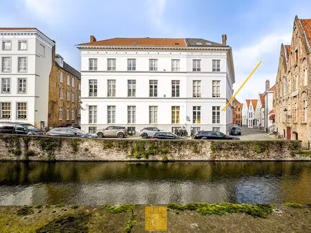 bien professionnel à louer à brugge € 1.400 (llfsf) - agence coucke | zimmo