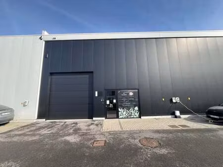 bien professionnel à louer à hasselt € 1.180 (llfcv) - mcre | zimmo
