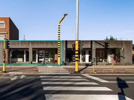 bien professionnel à vendre à niel € 249.500 (llfof) - lexximmo reet | zimmo