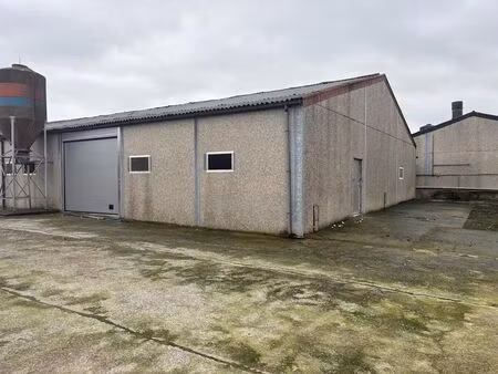 bien professionnel à louer à torhout € 750 (llg3p) - vicus vastgoed | zimmo