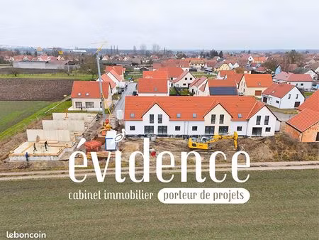 maison 4 pièces 94 m²