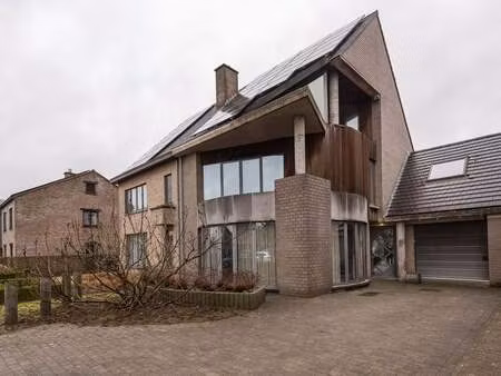 maison à vendre à beveren-waas € 520.000 (llgmk) - bert haeck | zimmo
