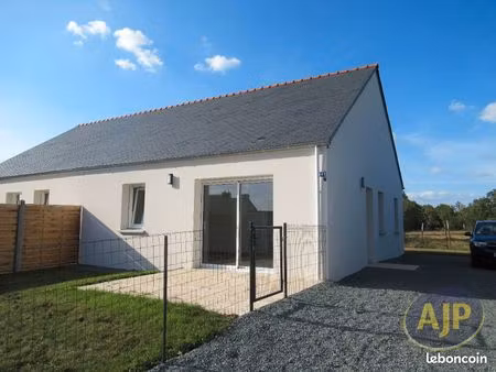 maison 3 pièces 65 m²