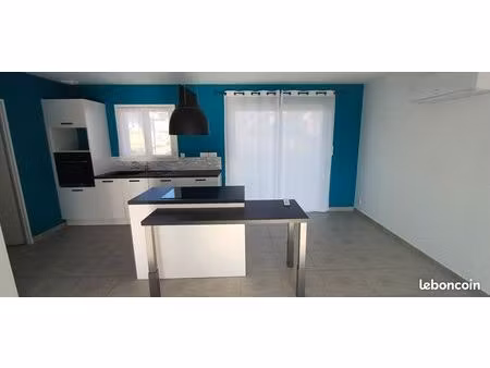 maison avec garage bourges