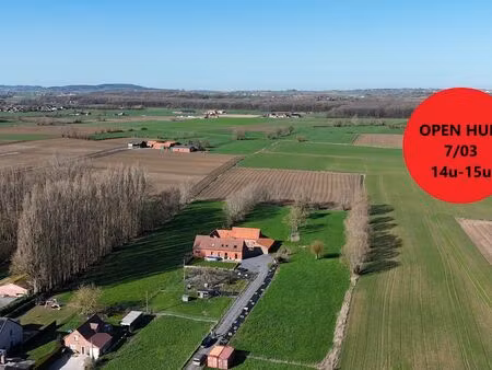 maison à vendre à ploegsteert € 591.000 (llgq4) - immostad | zimmo