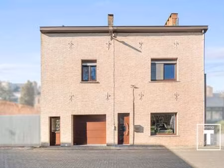 maison à vendre à sint-amandsberg € 375.000 (llfrk) - immo t | zimmo