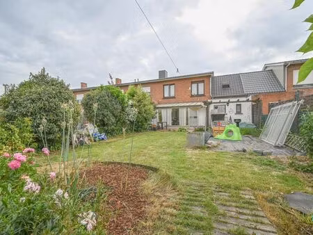 maison à vendre à izegem € 220.000 (llfri) - bordes izegem | zimmo