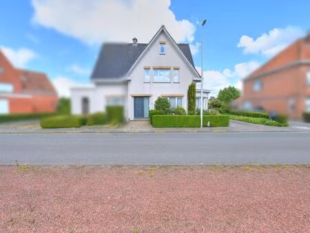 maison à vendre à kaprijke € 499.000 (llggg) - vastgoed dylan | zimmo