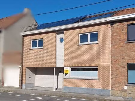 maison à vendre à lauwe € 385.000 (llfok) - immo maribrik | zimmo