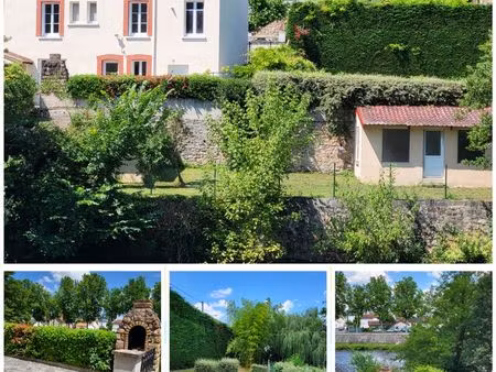 loue maison 3 chambres quartier guineberts