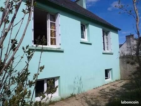 maison 3 pièces 67 m²