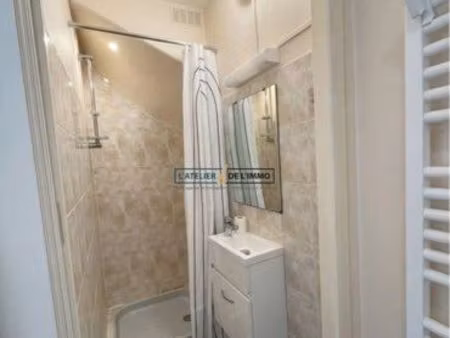 location studio centre