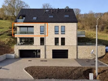 appartement à vendre à harzé € 289.000 (llg43) | zimmo