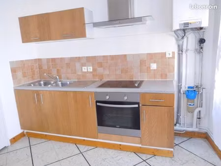 location appartement 30m²