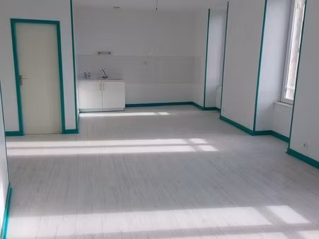 location appartement f3 à coulonges sur l'autize