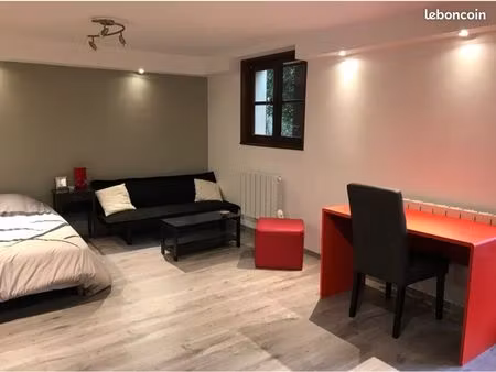 33 m3 meublé pour étudiants