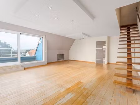 appartement à vendre à sint-idesbald € 450.000 (llfs7) - agence ultimmo | zimmo