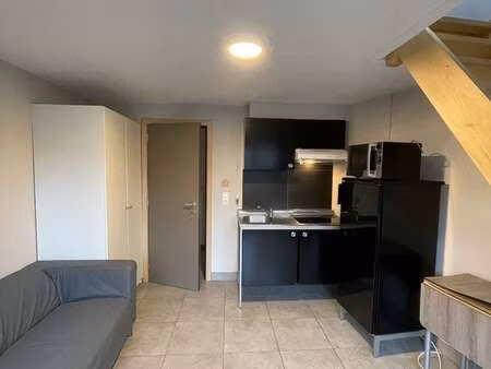 appartement à louer à leuven € 840 (llfsp) - syus housing | zimmo