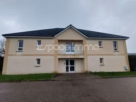 appartement 1 pièce 42 m²