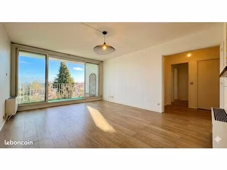 appartement t3 – 73 m²