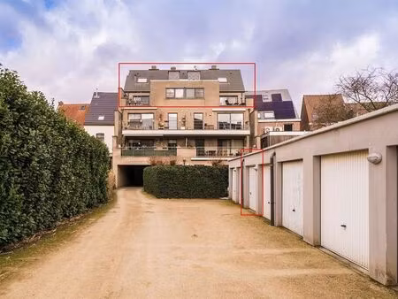 appartement à vendre à mechelen € 520.000 (llg6h) - immo id mechelen | zimmo