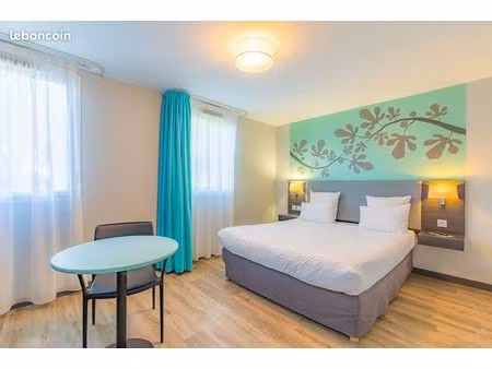 t1 tout compris (électricité - eau - wifi)