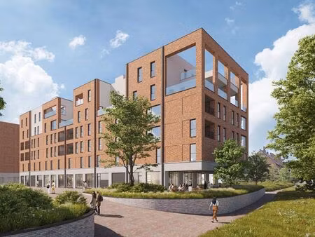 appartement à vendre à overpelt € 264.000 (llfpk) | zimmo