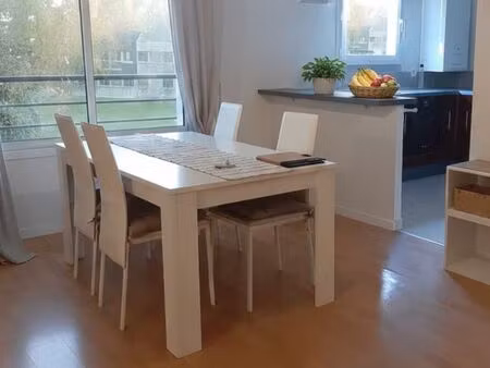 appartement 53m2 - kerfeunteun