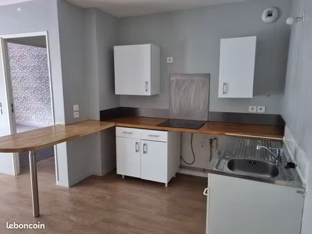 loue f2 clinique mathilde