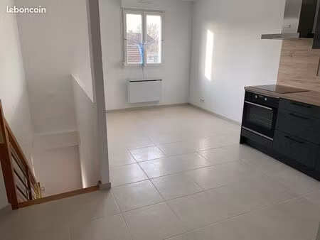 appartement t3 à louer