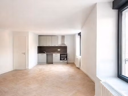 t2 neuf dans copropriété de standing - valentigney