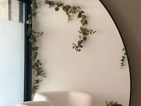 partage cabinet bien-être/paramédical – sanary zac de la baou (parking gratuit)